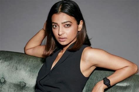 Radhika Apte in Parched. Radhika Apte sent ripples in the industry when her nude love-making scene from Parched was leaked online. I am an artist and if I am required to do a certain job then I ...
